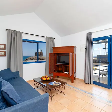 Seasol 2 By Villa Playa Blanca (Lanzarote)
