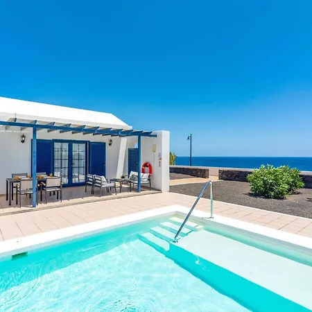 Seasol 2 By Villa Playa Blanca (Lanzarote)