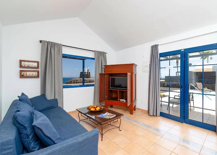 Seasol 2 By Villa Playa Blanca (Lanzarote)