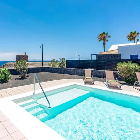 ヴィラ Seasol 2 By *