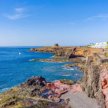 Seasol 2 By Willa Playa Blanca (Lanzarote)