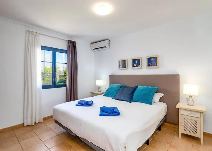 Villa Seasol 2 By Playa Blanca (Lanzarote)