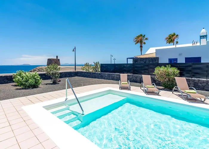 ヴィラ Seasol 2 By *