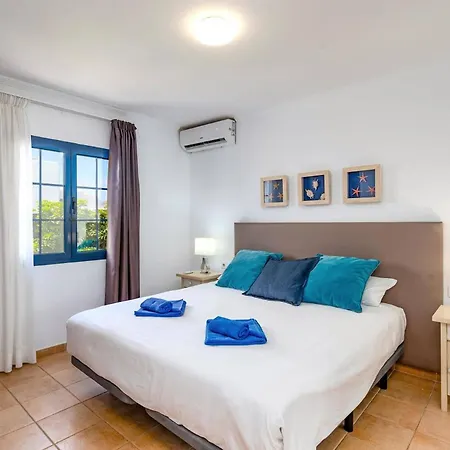 Villa Seasol 2 By Playa Blanca (Lanzarote)